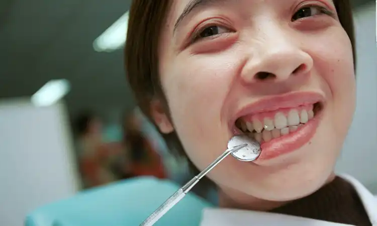 Phuket Teeth Cleaning Promotion – Local Deals and Discounts