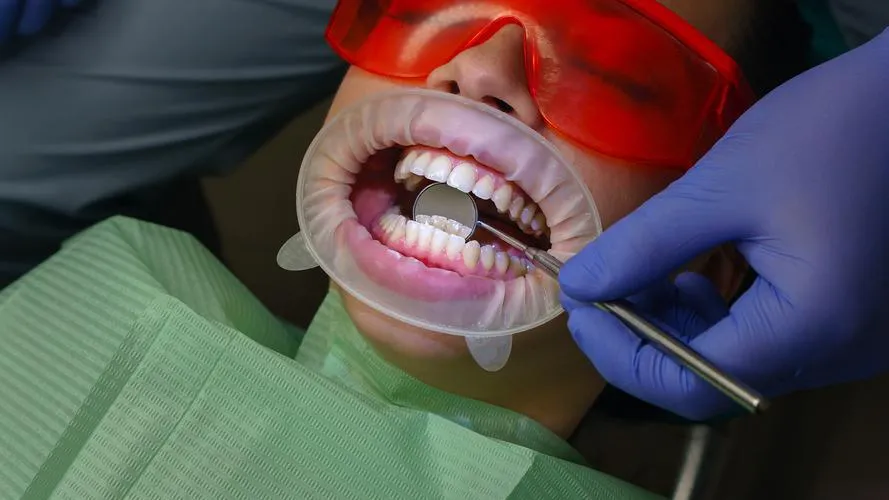 Thailand Tooth Extraction Clinics With Modern Technology and Skilled Dentists