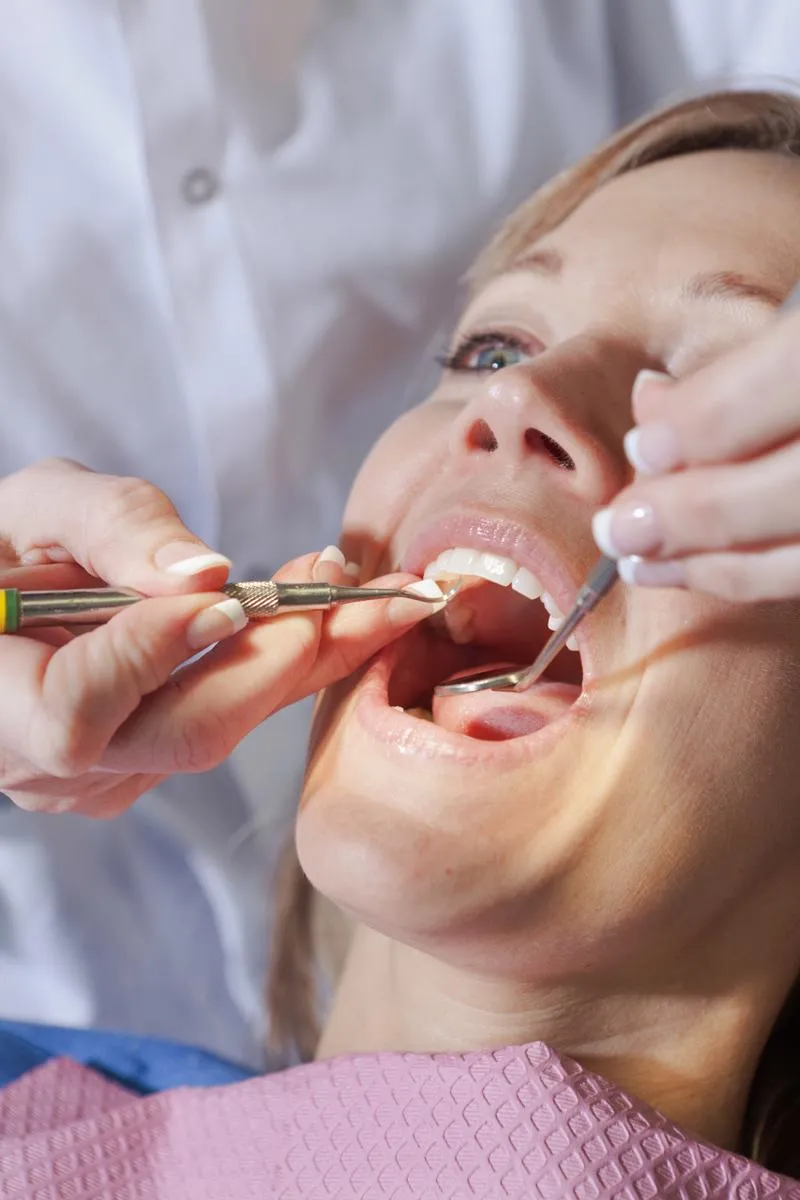 Thailand Tooth Extraction Procedures With High Precision Dental Techniques