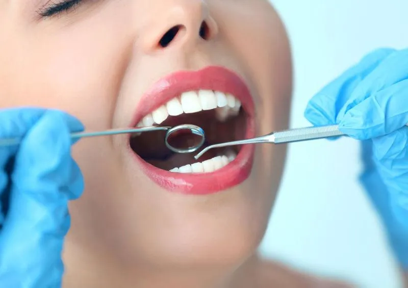 Thailand Tooth Extraction Clinics Offering Short Waiting Times