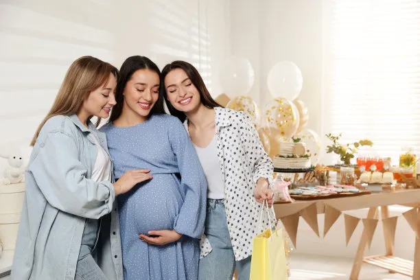 Exploring the Ethical and Legal Boundaries of Surrogacy in Modern Society