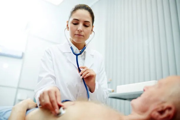 Advancing Global Health: Improving Cardiovascular Care Across Borders