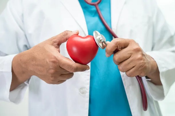 Global Collaboration in Cardiovascular Disease Treatment