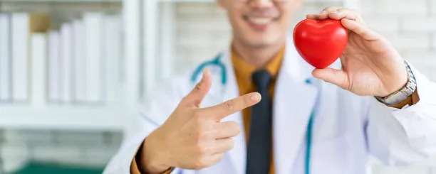 Innovations in Collaborative Cross-Border Cardiovascular Disease Treatment