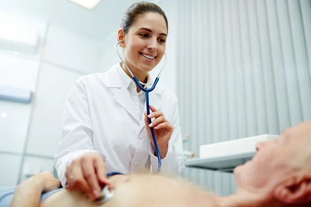 Innovative Approaches to Treating Cardiovascular Disease Across Borders