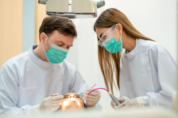 Top Countries for Outstanding Dental Treatments