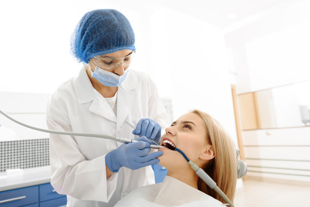 Top Countries with Excellence in Dental Care Services