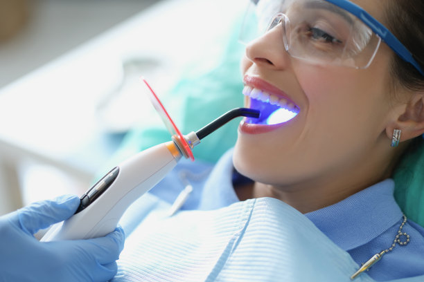 Top Countries with Exceptional Dental Care