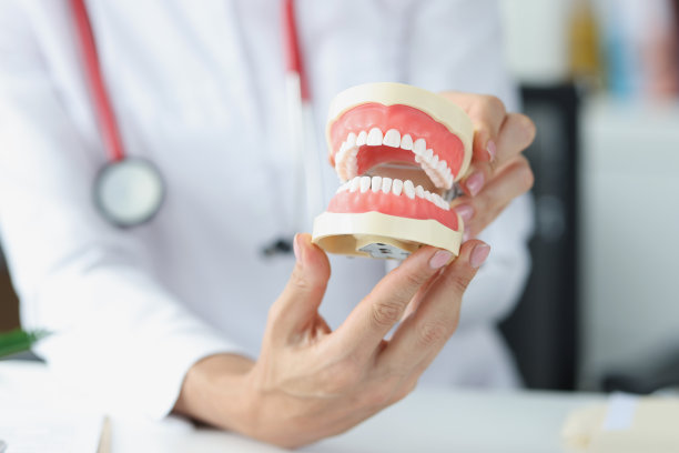 Top Countries with Exceptional Dental Care