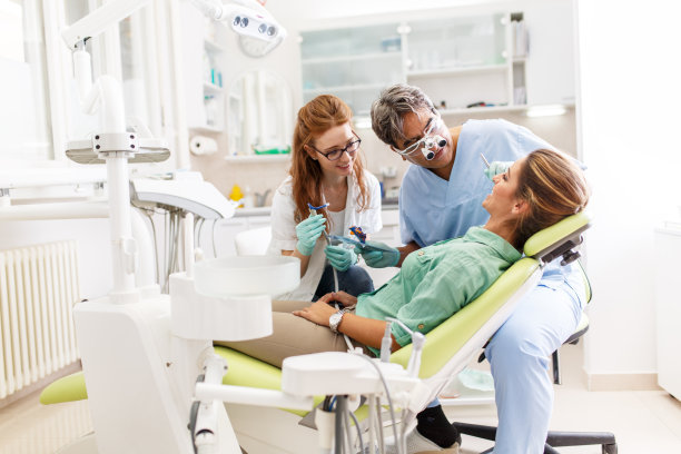 The Top Countries Offering Exceptional Dental Treatment and Care for Optimal Oral Health Solutions