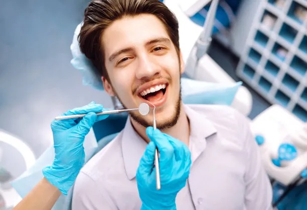 Countries with Top-Notch Dental Care