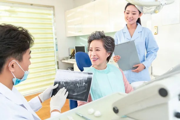 Unlocking a Confident Smile Discover the Benefits of Dental Implantation in Vietnam for Your Oral Health Journey