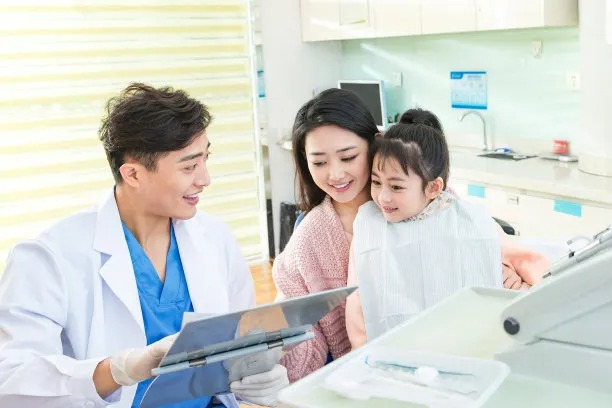 Unlocking a Confident Smile Discover the Benefits of Dental Implantation in Vietnam for Your Oral Health Journey