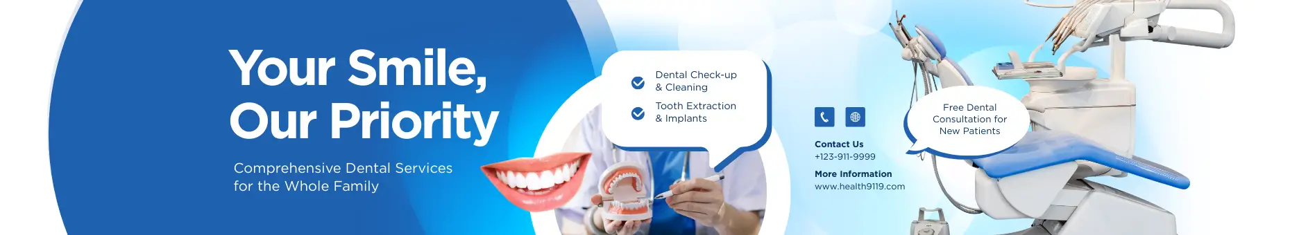 Dental Hospital