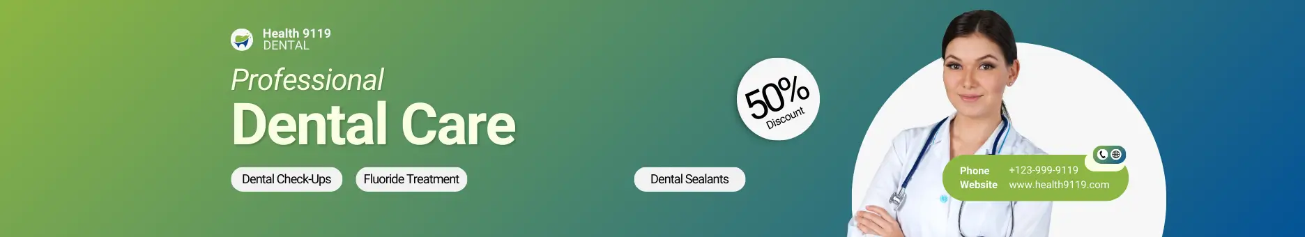 Dental Hospital