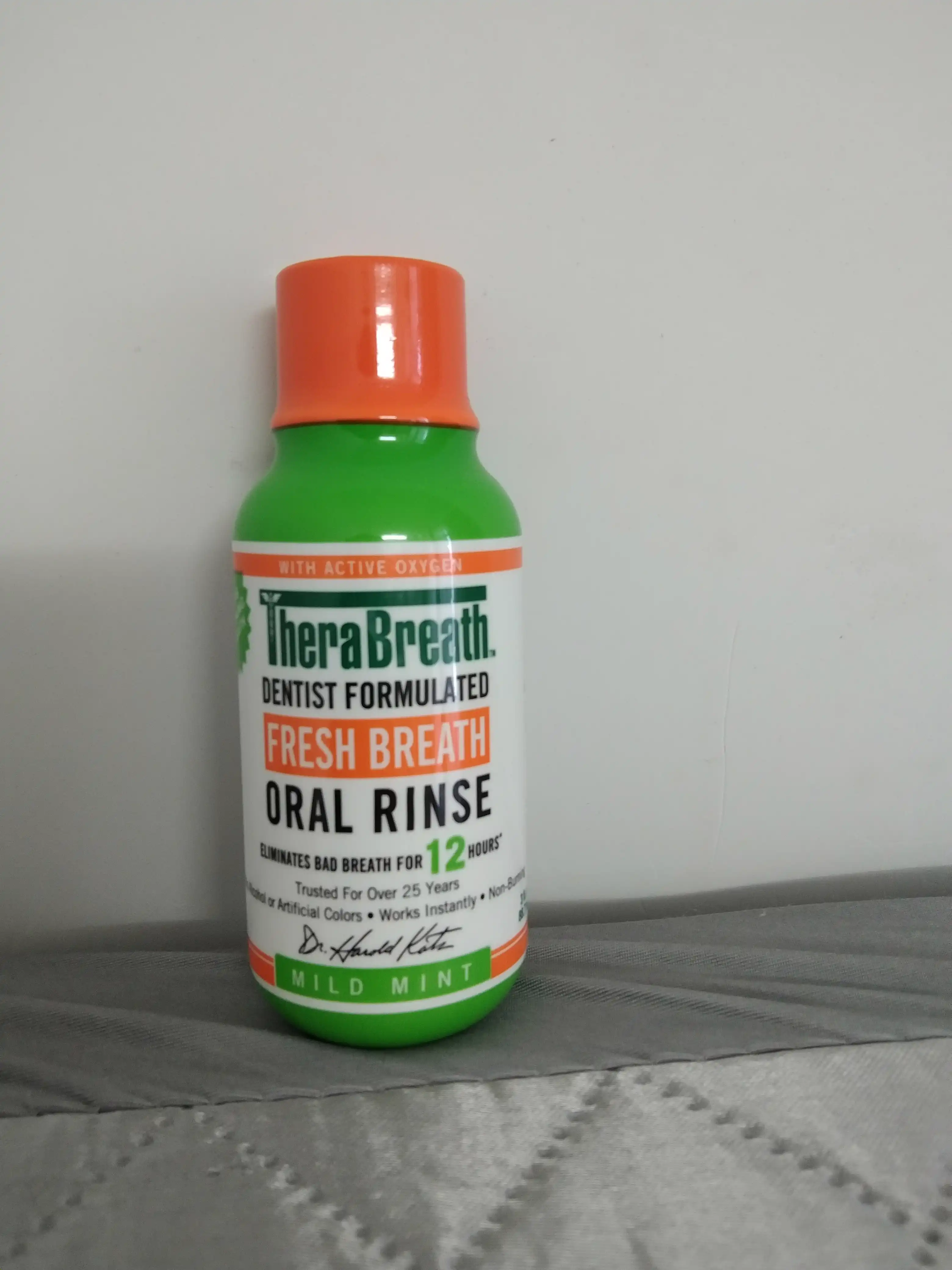The Benefits of Mouthwash: Enhancing Your Oral Health