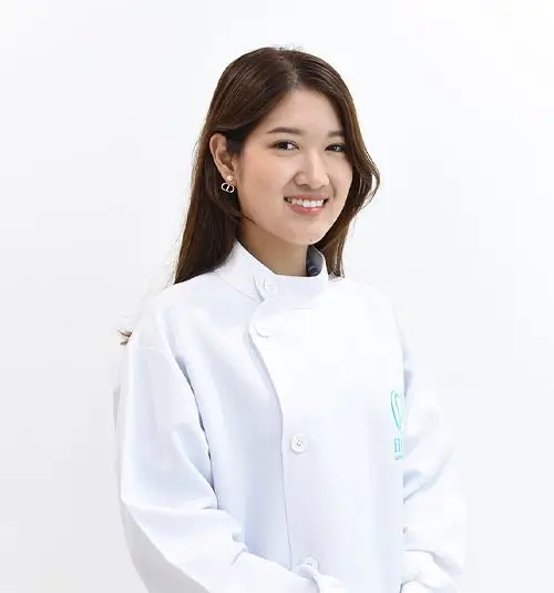 Prosthodontist,Restorative Dentist,Thailand aesthetic dentistry doctor