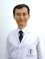 医生Prof.Dr. Soontra Panmekiate, D.D.S.