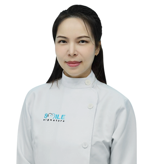 医生Dr.Chutima Kositpantavong
