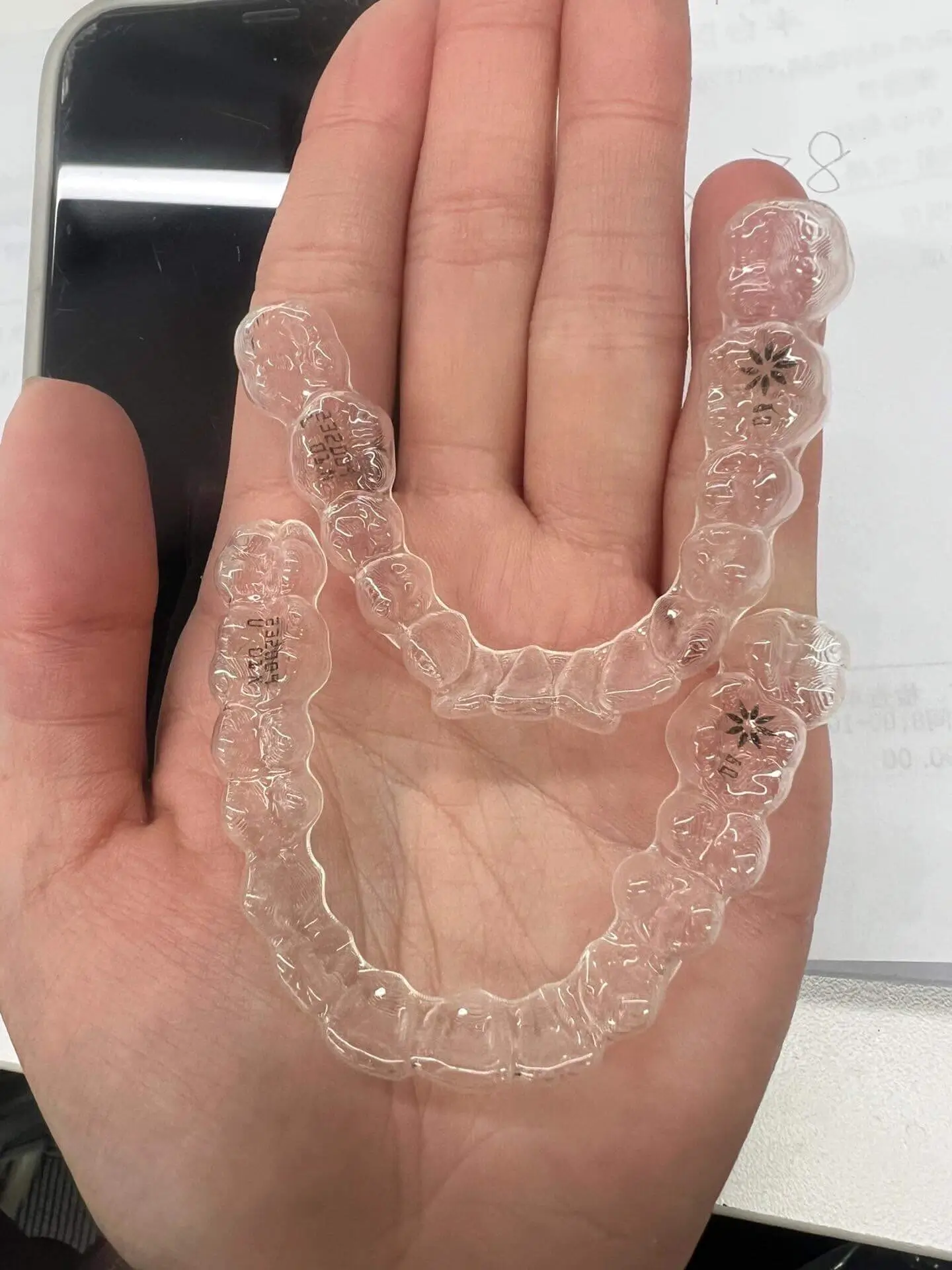 Invisalign Orthodontic Treatment: A Modern Path to a Straighter Smile