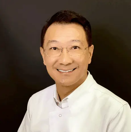Dr.Thara Sirikrai,Implantologist,Prosthodontist
