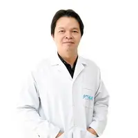医生Dr.Phisak Khositphanthawong