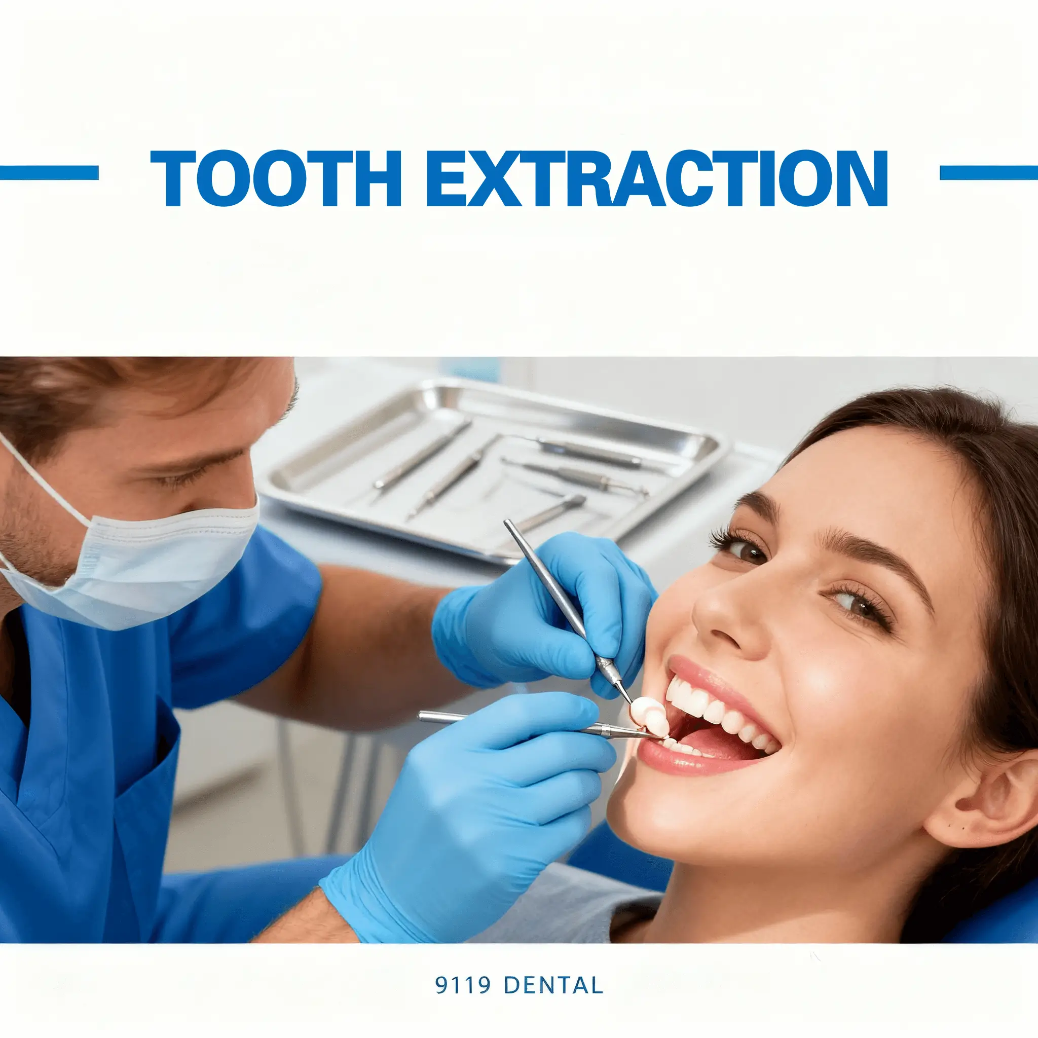 Comfort Fit Dentures – Natural-Looking, Removable Tooth Replacement for a Confident Smile