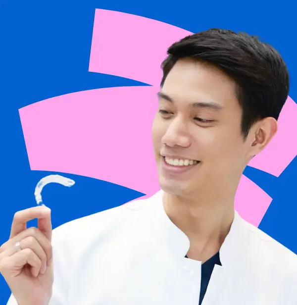 Invisalign Thailand,teeth straightening Thailand,orthodontist Thailand,braces dentist Thailand