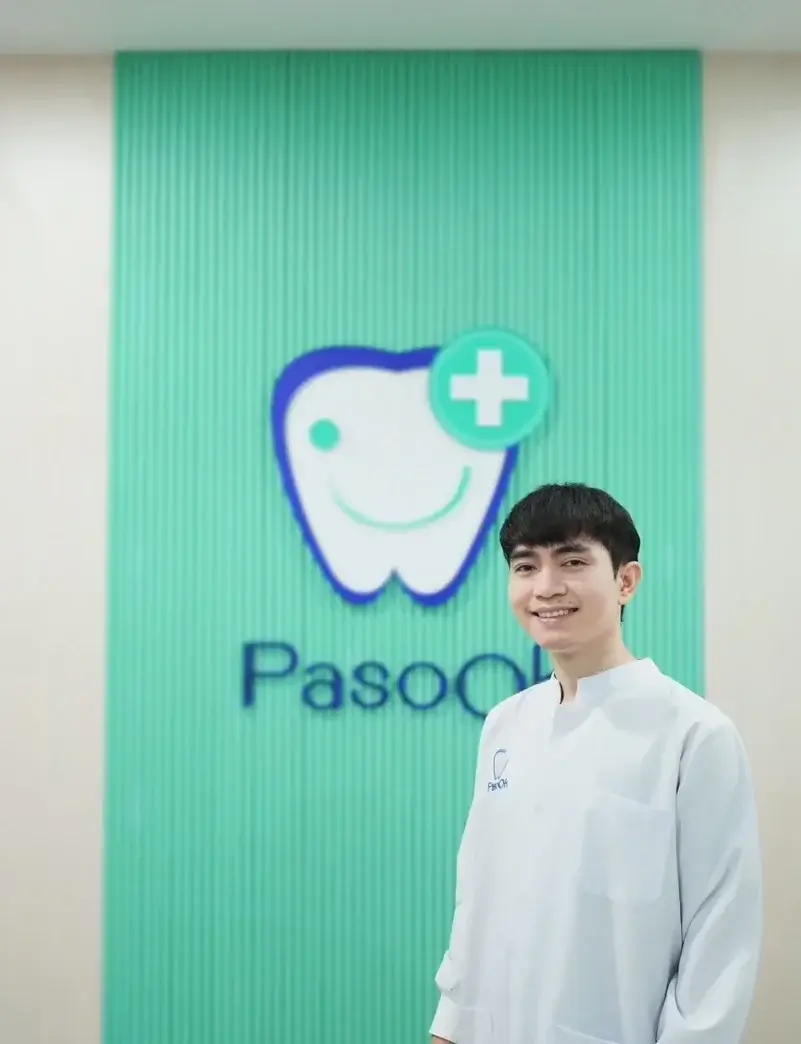 医生Dr. Arunsak Numthuek