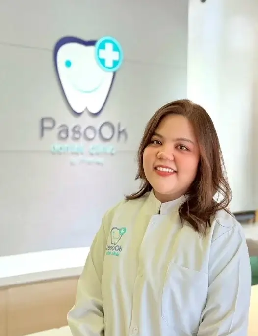 医生Dr. Patcharaporn Kuikaew