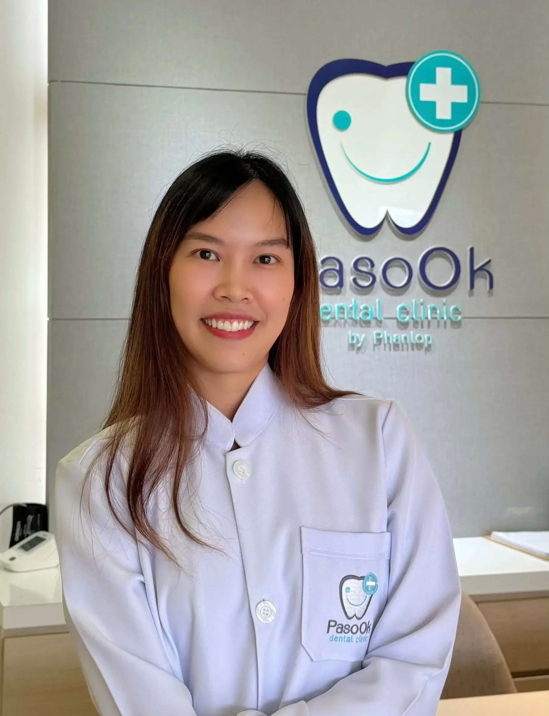 医生Dr. Piyaporn Chawaphan