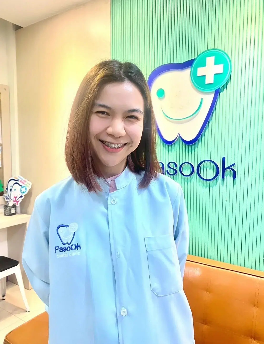 dental expert in Thailand,English-speaking dentist Thailand,Thai dental specialist