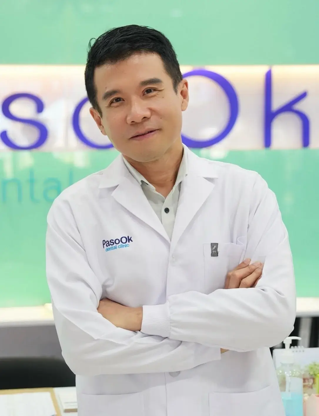 Orthodontist,dentist in Thailand,best dentist Thailand