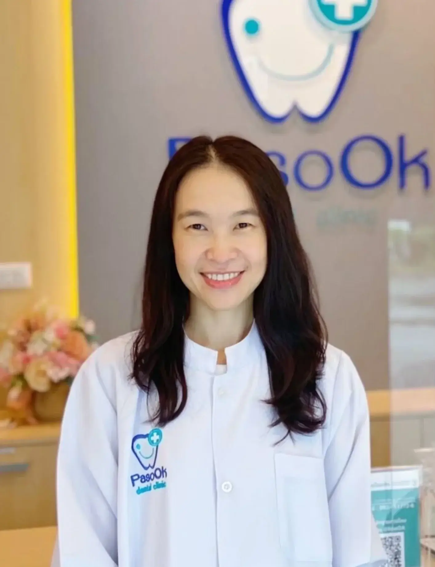 restorative dentist in Thailand,dental restoration Thailand,Thailand restorative dentistry