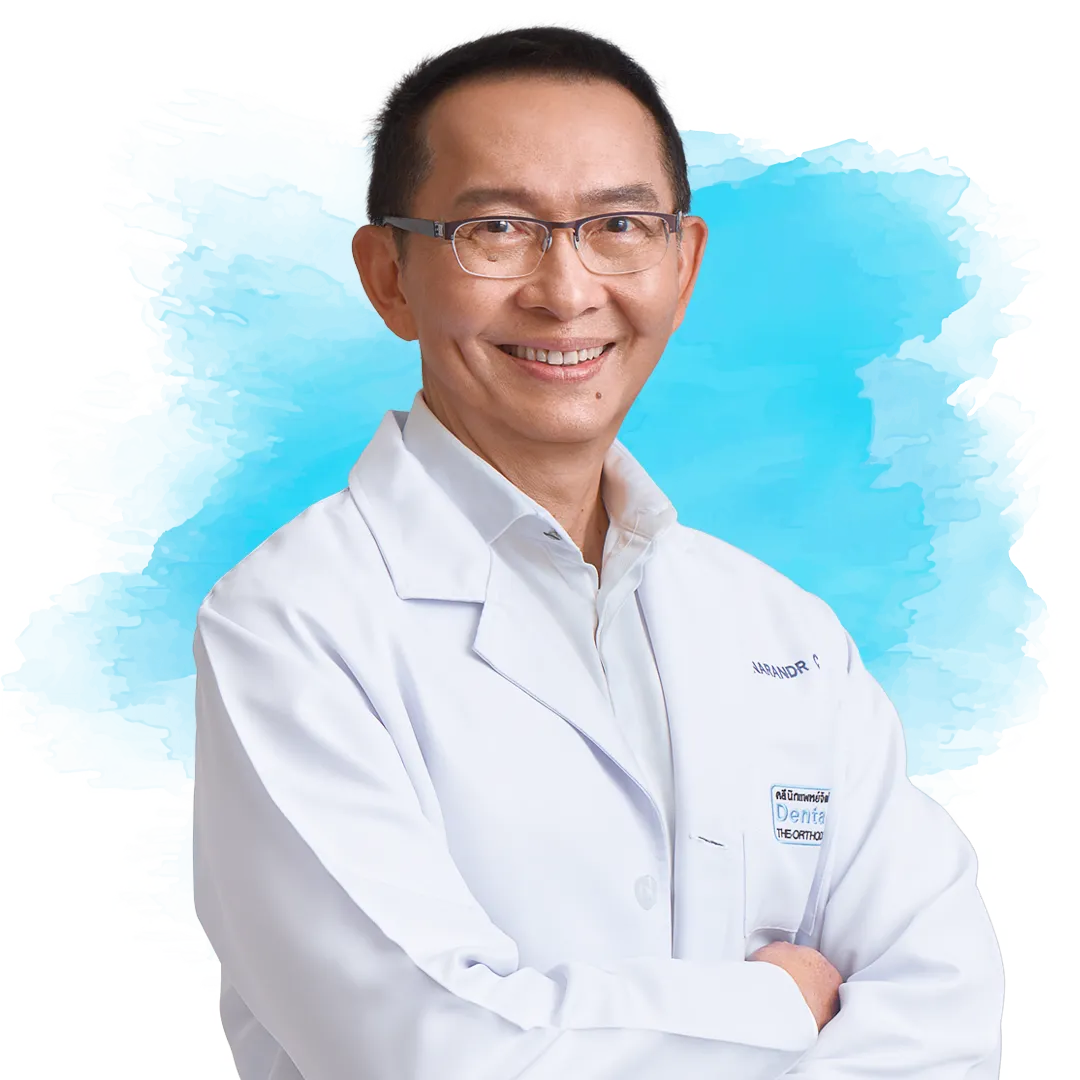 dentist in Thailand,professional dentist in Thailand,Thailand dental clinic dentist,dental check-up and cleaning Thailand