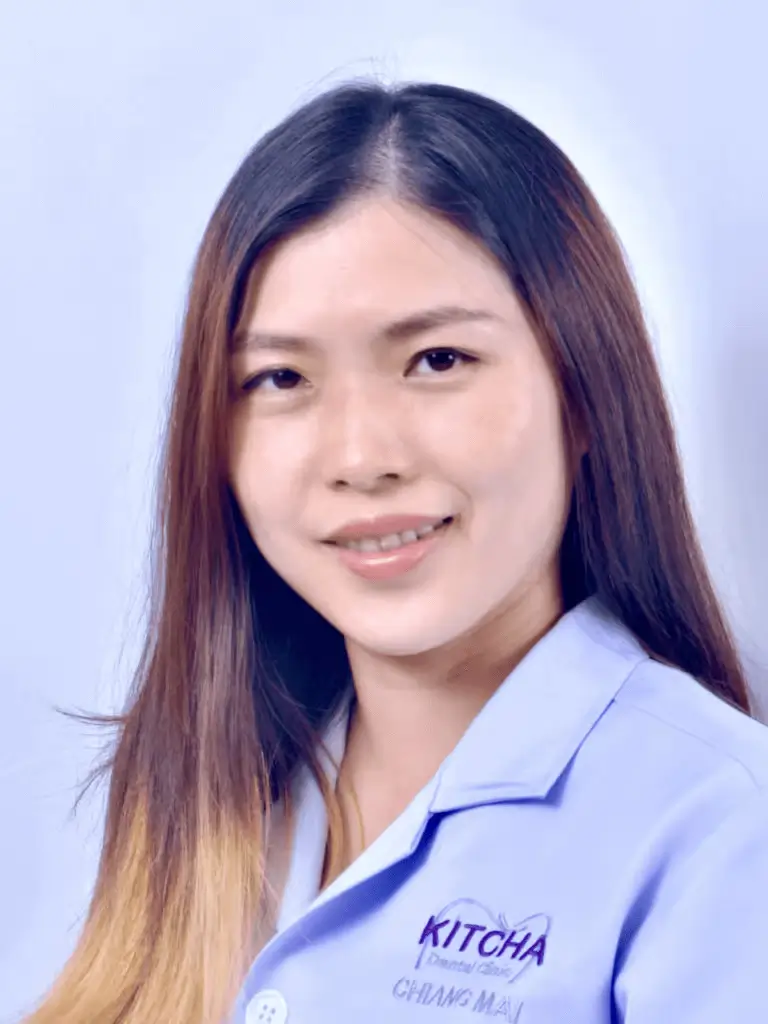 dentist in Thailand,professional dentist in Thailand,Thailand dental clinic dentist,dental check-up and cleaning Thailand