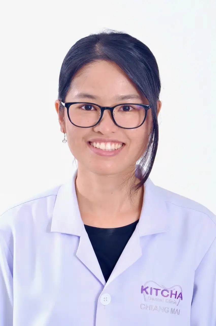 dentist in Thailand,professional dentist in Thailand,Thailand dental clinic dentist,dental check-up and cleaning Thailand