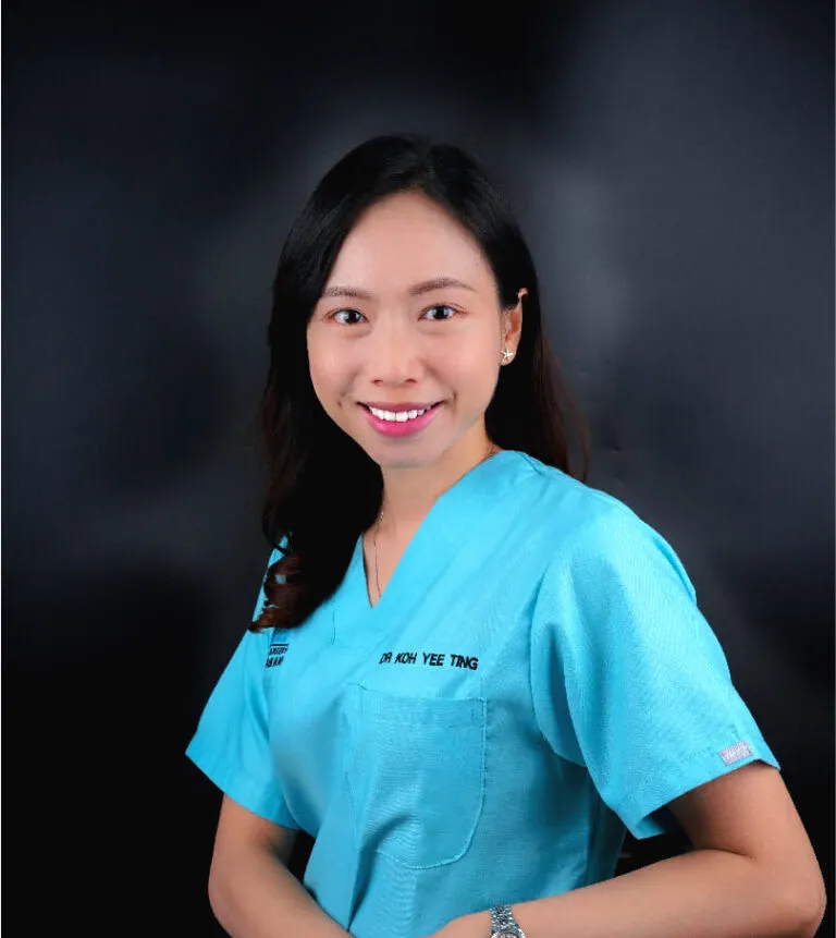 dentist in Thailand,professional dentist in Thailand,Thailand dental clinic dentist,dental check-up and cleaning Thailand