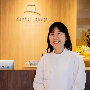 医生Dr. Sunanta Keetatrakul