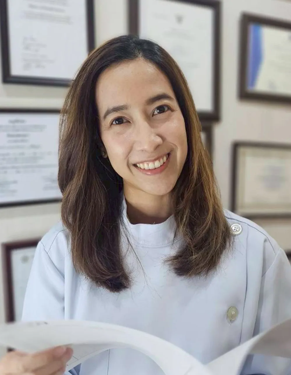 dentist in Thailand,professional dentist in Thailand,Thailand dental clinic dentist,dental check-up and cleaning Thailand