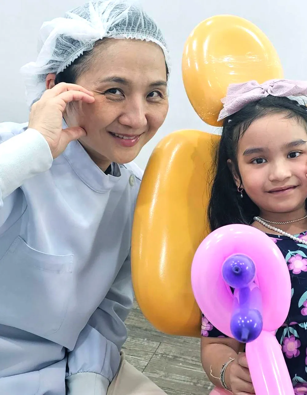 dentist in Thailand,professional dentist in Thailand,Thailand dental clinic dentist,dental check-up and cleaning Thailand