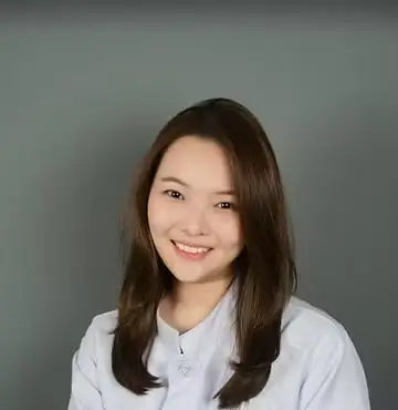 医生Dr. Kotcharat Nantasen