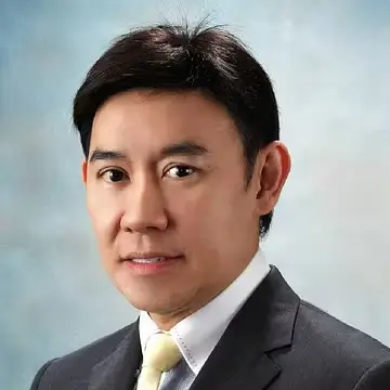 医生Dr. Sumet Jemsrimongkul