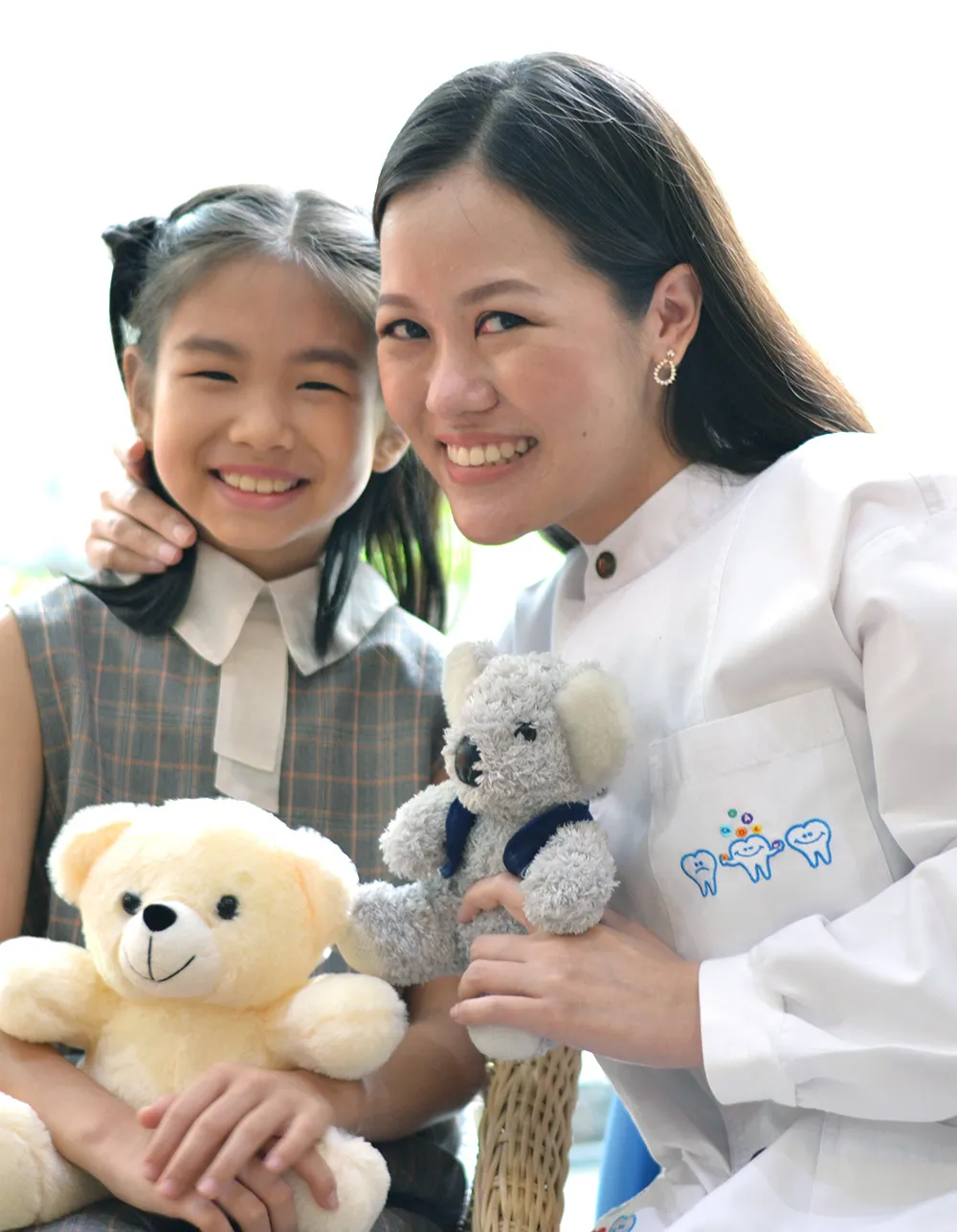 dentist in Thailand,professional dentist in Thailand,Thailand dental clinic dentist,dental check-up and cleaning Thailand