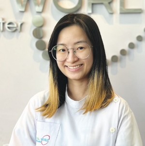 dentist in Thailand,professional dentist in Thailand,Thailand dental clinic dentist,dental check-up and cleaning Thailand