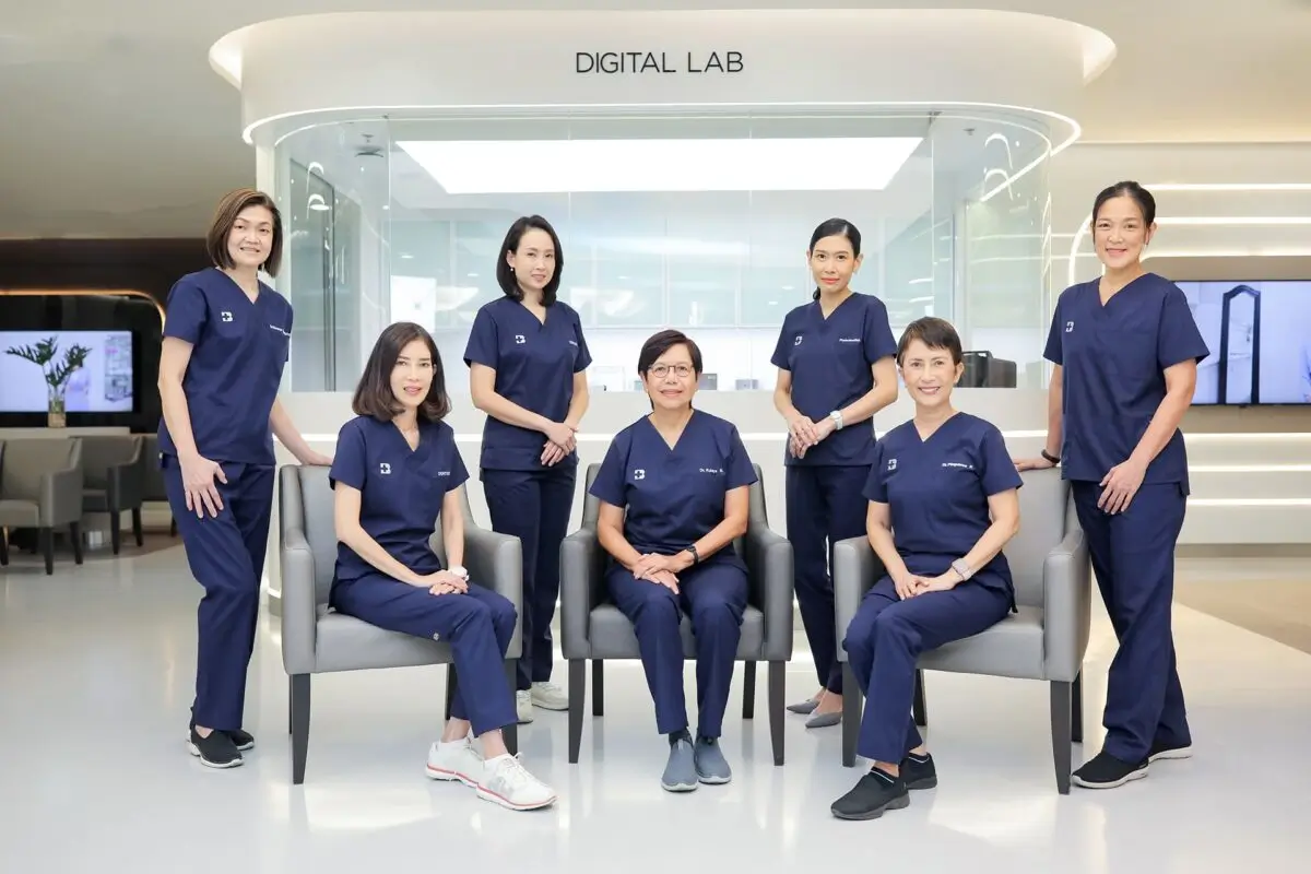 Clinic photo 1