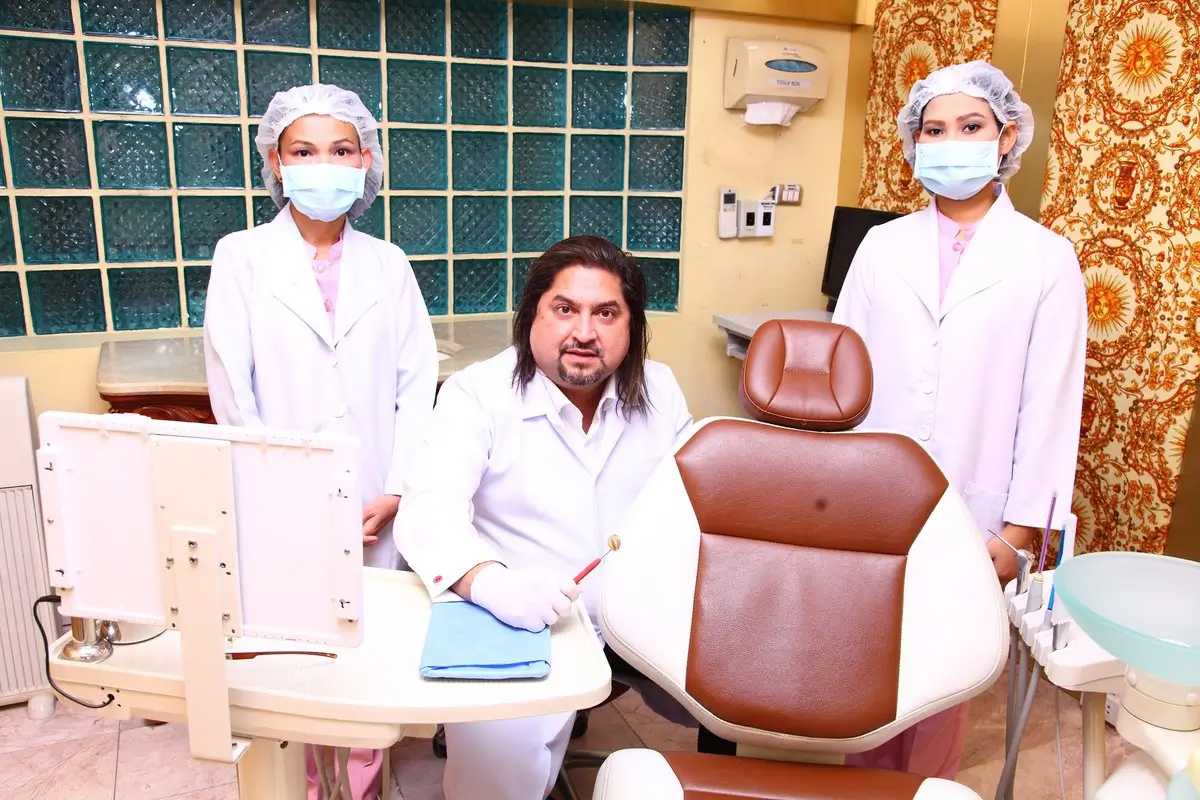 Clinic photo 1