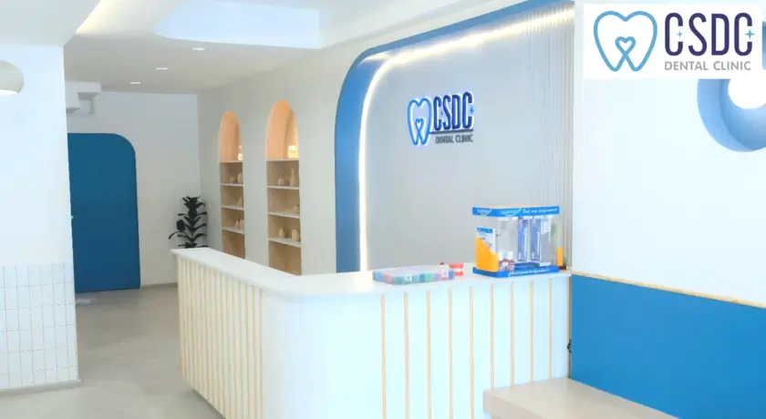 Clinic photo 1