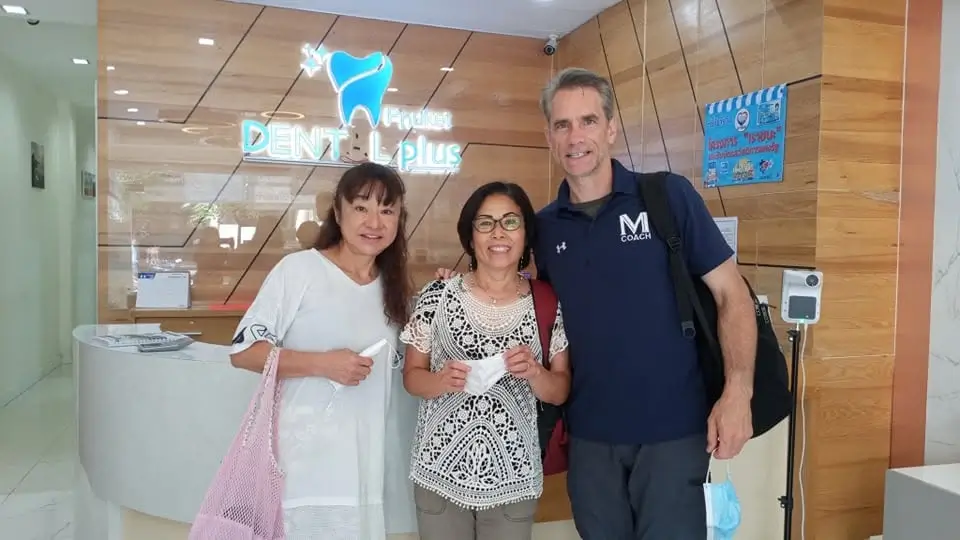 Clinic photo 1
