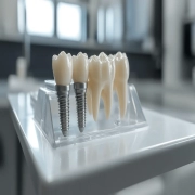 Dentsply Sirona Dental Implants: Trusted Innovation for Confident Smiles
